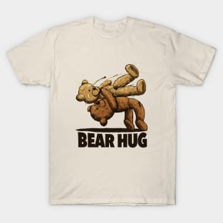 Bear Hug T-Shirt